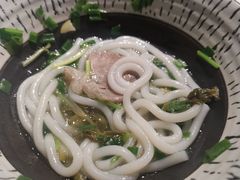 -泉味道贵州厨房(三里河店)