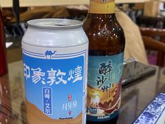 -壹阁胡羊焖饼(特色小吃街店)