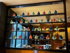 -唐猫庭院·千年陕菜(大唐不夜城店)