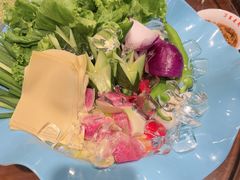 -那家老院子东北菜·饺子·小鸡炖蘑菇(艳华街店)