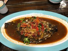 -阿鹏故事云南野生菌火锅(人民路店)