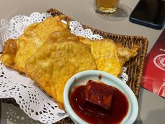 -福满圆(琨莎中心店)