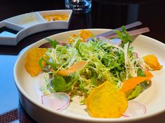-杭州桐庐康莱德酒店西餐厅-舍