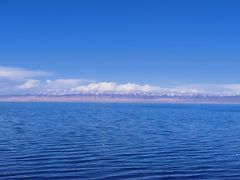 -青海湖二郎剑景区