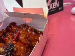 -悠个炸鸡(南京创始店)