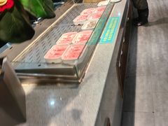 -遇上西雅图多融合海鲜自助餐厅(中房金谊广场店)