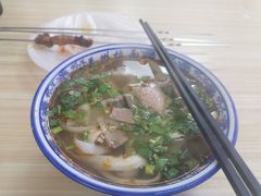 -兰州牛肉拉面(合肥店)