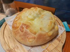 -通海俄式烧烤·俄罗斯大串(嵩山路店)