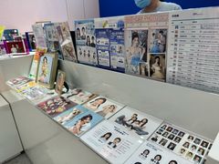 -天真蓝照相馆(杭州滨江宝龙店)