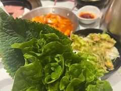 -韩时烤肉(枫蓝店)