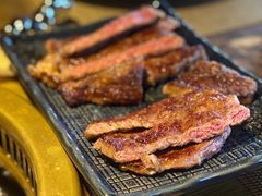 射和牛冷藏熟成M9+级眼肉牛排-觅福里•熟成和牛餐厅