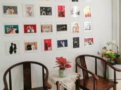 -iF摄影•全家福•证件照•形象照(南山店)