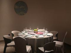 包厢-大儒小厨·苏浙菜(瑞虹太阳宫店)