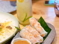 -越美小馆·越南料理(曲江店)
