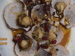 -来之顺海鲜菜馆·青岛菜·始于1993(栈桥店)