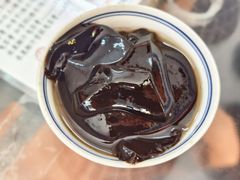 -五福堂龟苓膏(河东北山店)