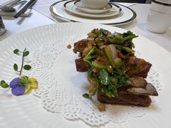 -中心大酒店·本味餐厅