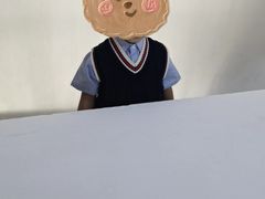 -小象国照相馆(宝山万达店)