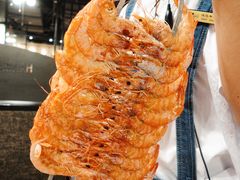 -汉巴味德·烤肉与啤酒的自助(杭州大悦城店)