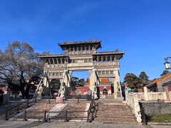 -北陵公园