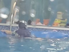 -Swim斯卫姆国际儿童游泳中心(红博中央公园店)