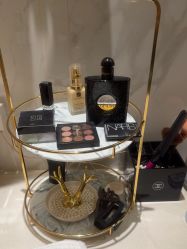 -香港倾城国际·美容美体中心