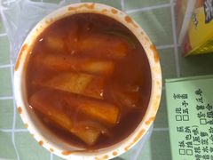炒年糕-胤韩紫菜包饭·炸鸡·拌饭(宋家庄店)