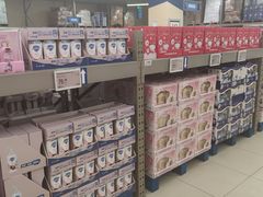 -盒马X会员店(上海森兰商都店)