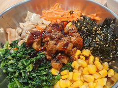 -米村拌饭(东方新天地店)
