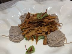 -四季民福烤鸭店(王府井灯市口店)