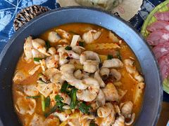 -益恒饭店乡间白族菜(古城总店)