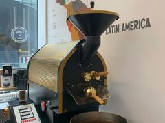 -COFFEE HOLIC(朝外SOHO店)