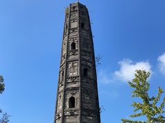 -上海佘山国家森林公园天马山园