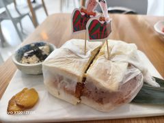 炸猪排三明治-嘻〆咩 XIME 洋食Izakaya