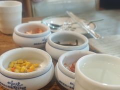 -庭院里的小幸福(开发区万达店)