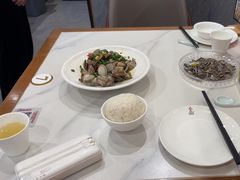 -火龙堂·风味民间菜(文一路店)