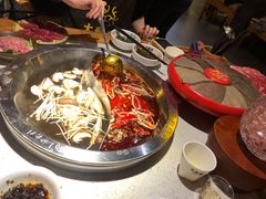 -大龙燚火锅(天钥桥路店)