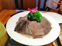 -潮火锅·麻辣牛肉火锅(观音桥方圆·LIVE店)