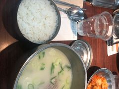 -神仙雪浓汤(明洞店)