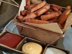 -Carmen卡门西班牙餐厅