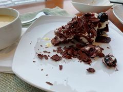 -视界美食自助餐厅·石家庄希尔顿酒店