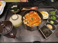 -玄白·炭烤活鳗(上海首店)