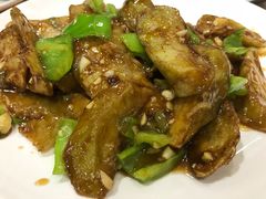 -吴记百姓菜馆·北京菜·烤鸭(故宫店)
