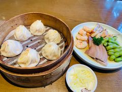 -南翔馒头店(豫园店)