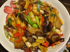 -吃货私房菜(丽江束河古镇店)