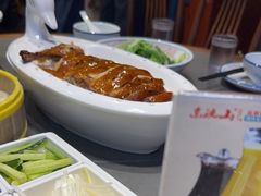 -东流山烤鸭·家常菜(巢湖万达店)