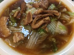 -蒲氏烤鸭(百寿路店)