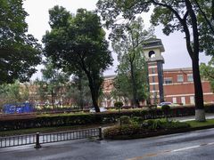 -四川大学(望江校区)