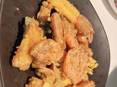 -港丽餐厅(高德置地店)