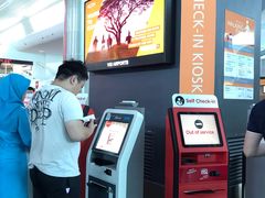 -吉隆坡国际机场